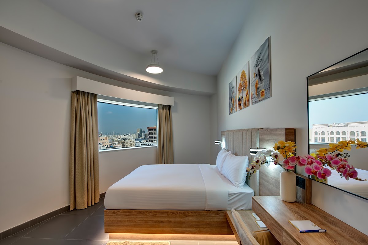 Wescott Hotel 2