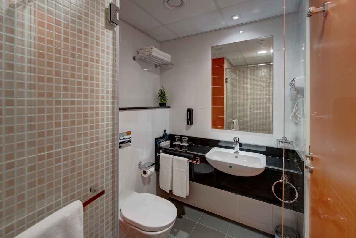 Wescott Hotel 4