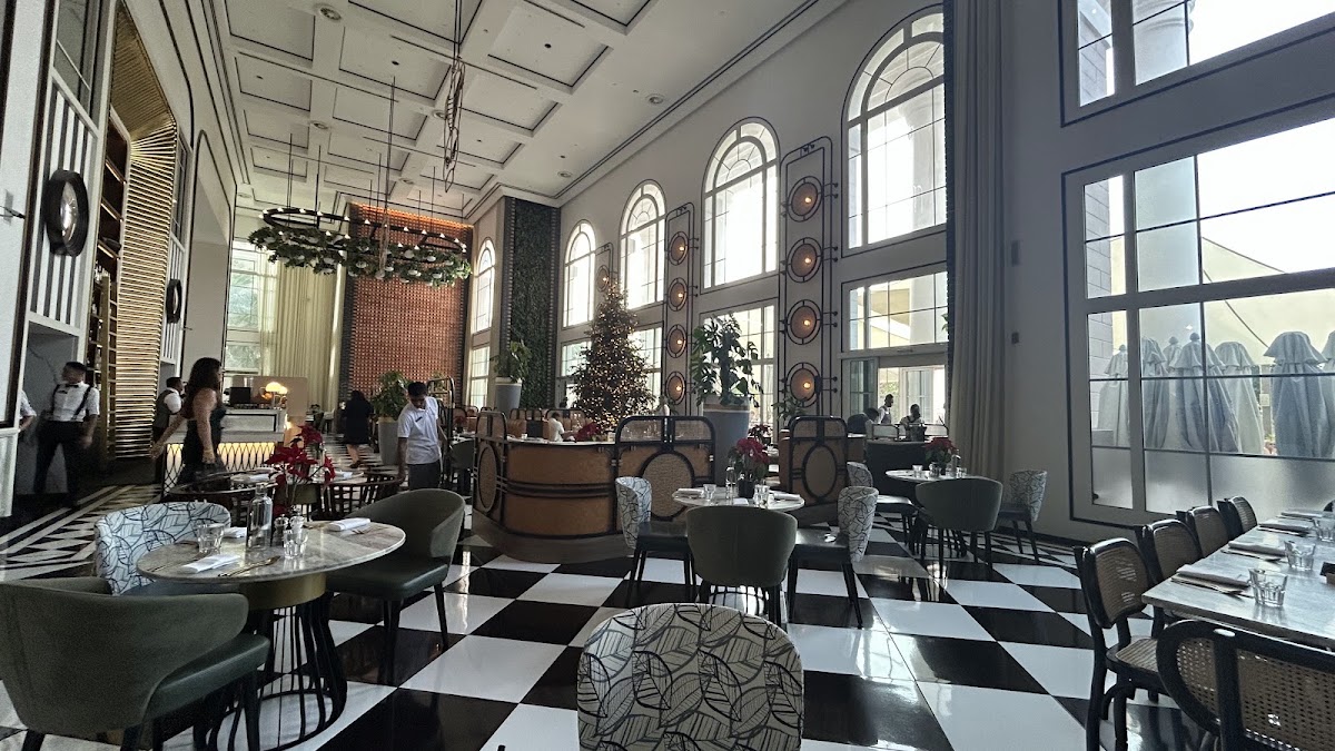 Mina's Kitchen Dubai 3