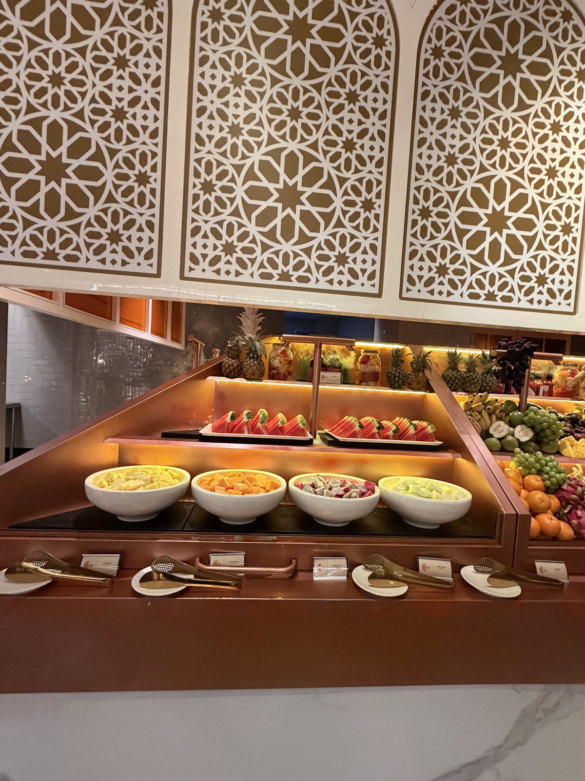 Mina's Kitchen Dubai 4