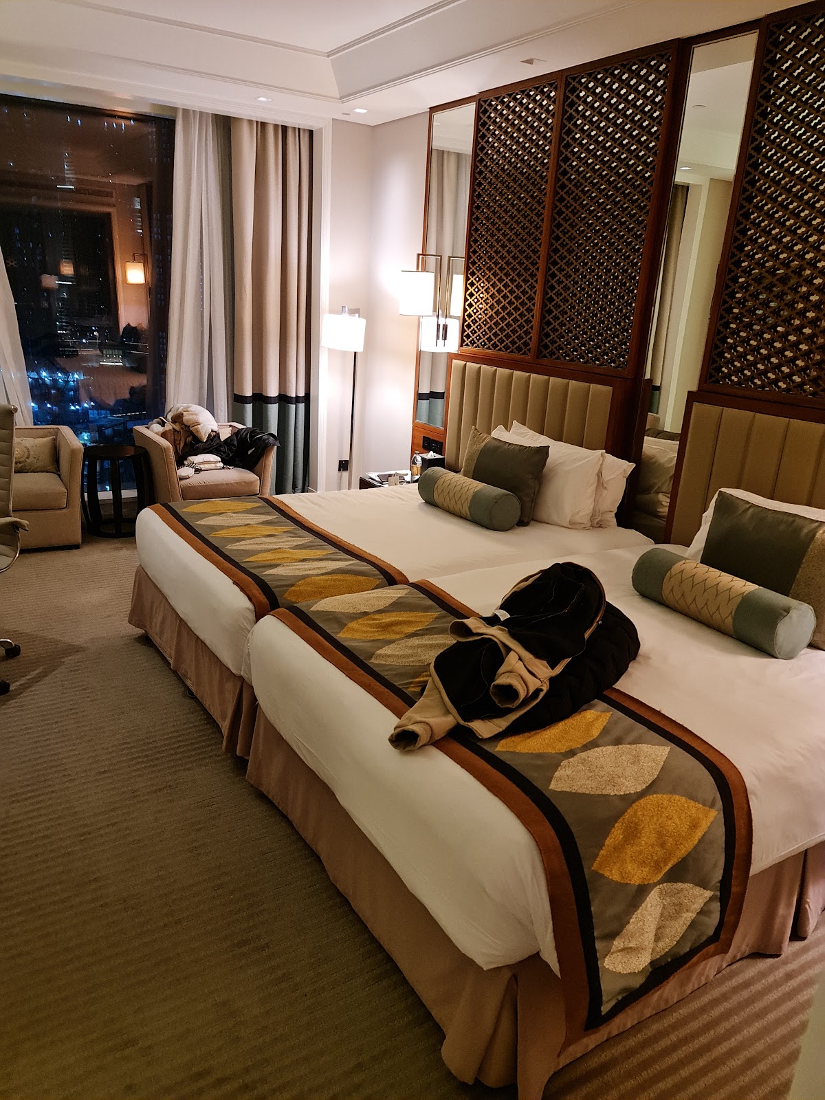 Taj Dubai 2