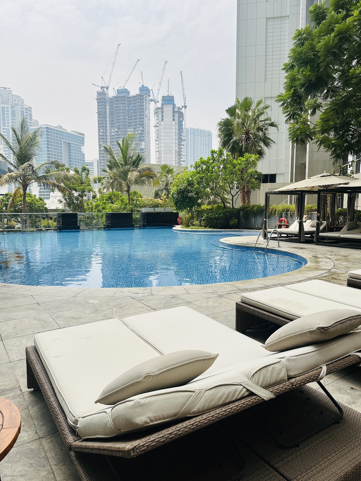 Taj Dubai 3