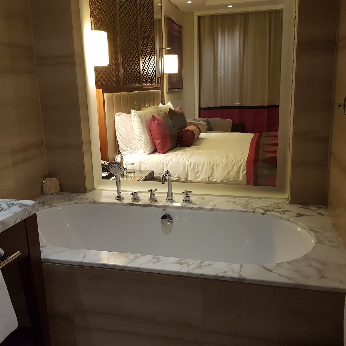 Taj Dubai 4