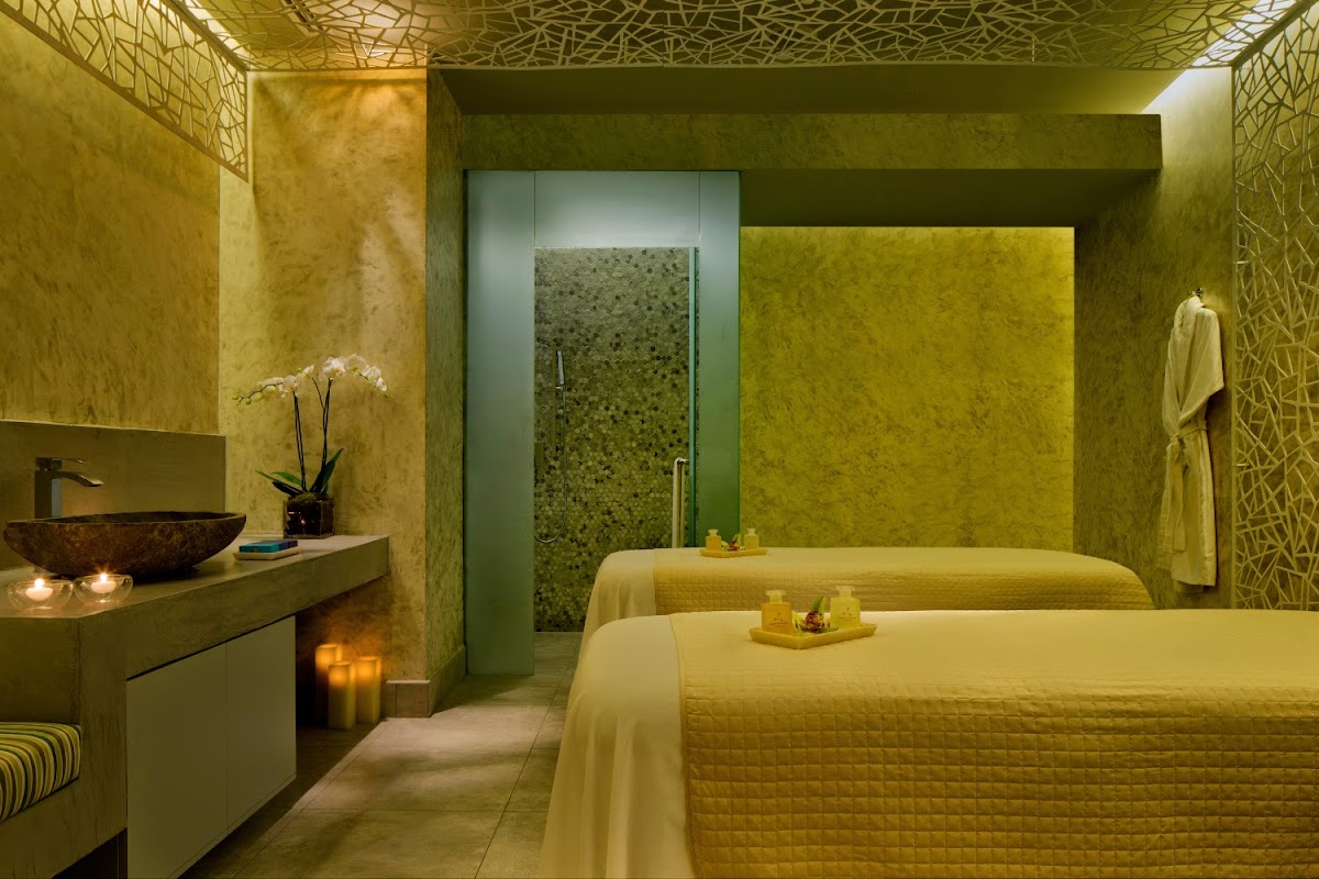 Conrad Dubai 2