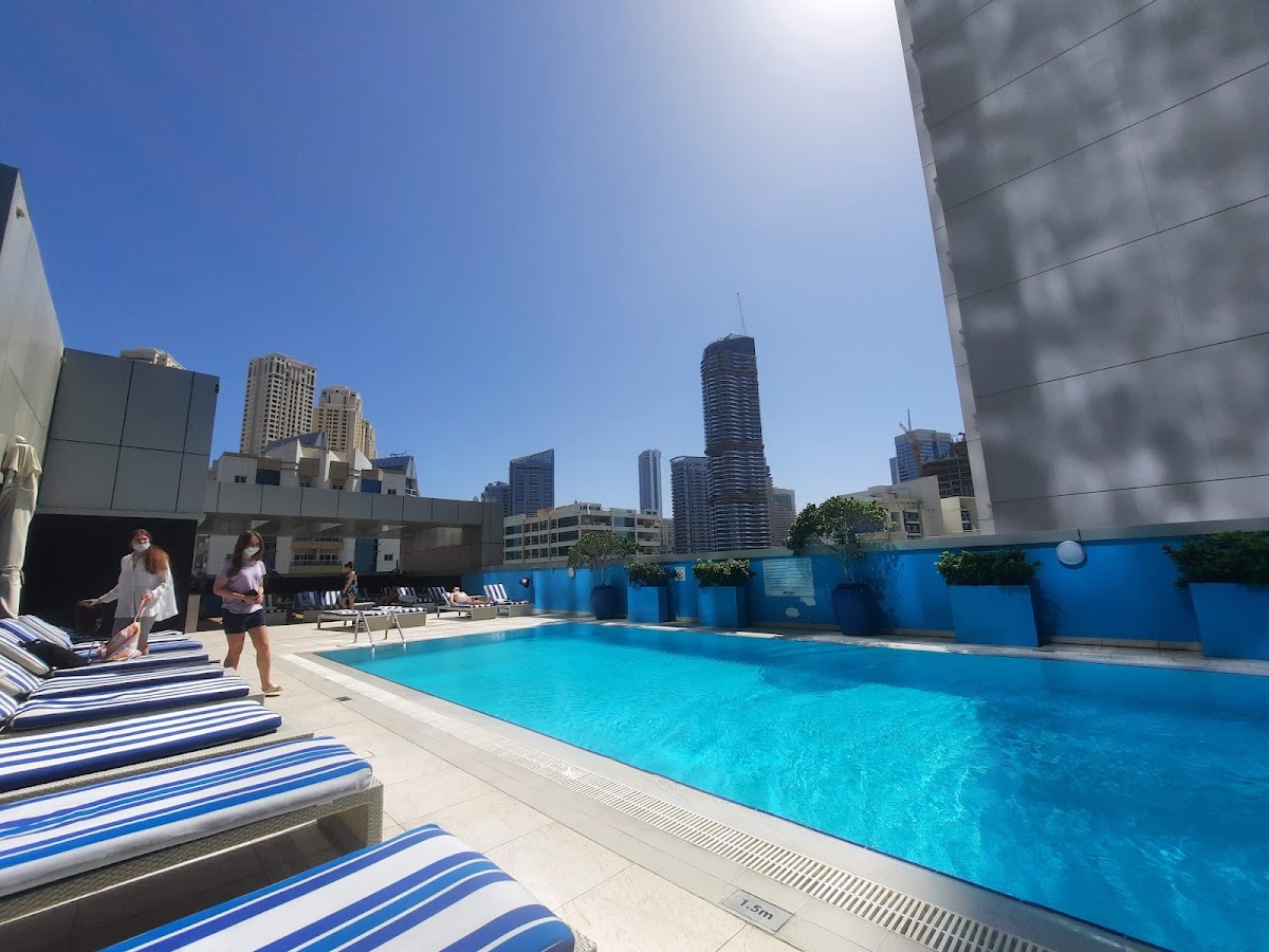 The First Collection Marina, Dubai, a Tribute Portfolio Hotel 3