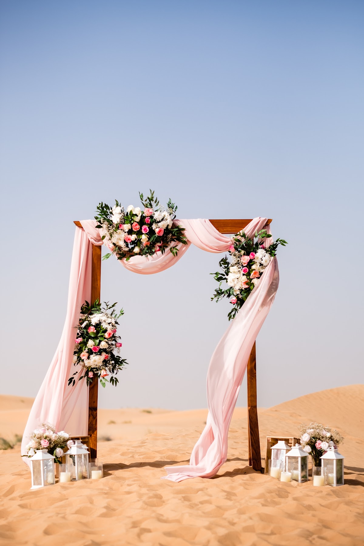 Tasneem Alibhai Weddings & Special Occasions 3
