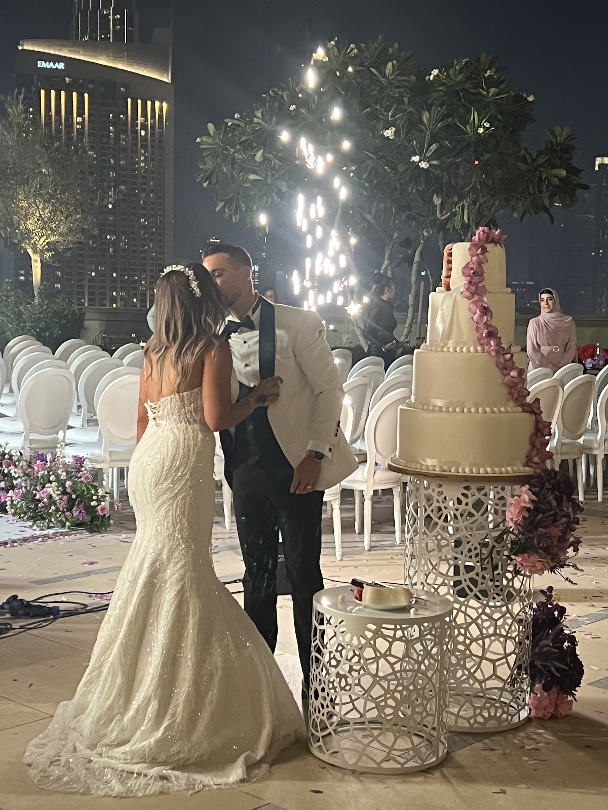 Tasneem Alibhai Weddings & Special Occasions 5
