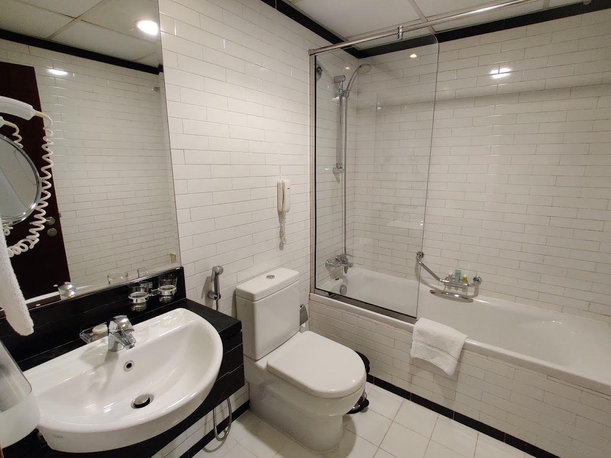 Pearl Marina Hotel Apartments 4