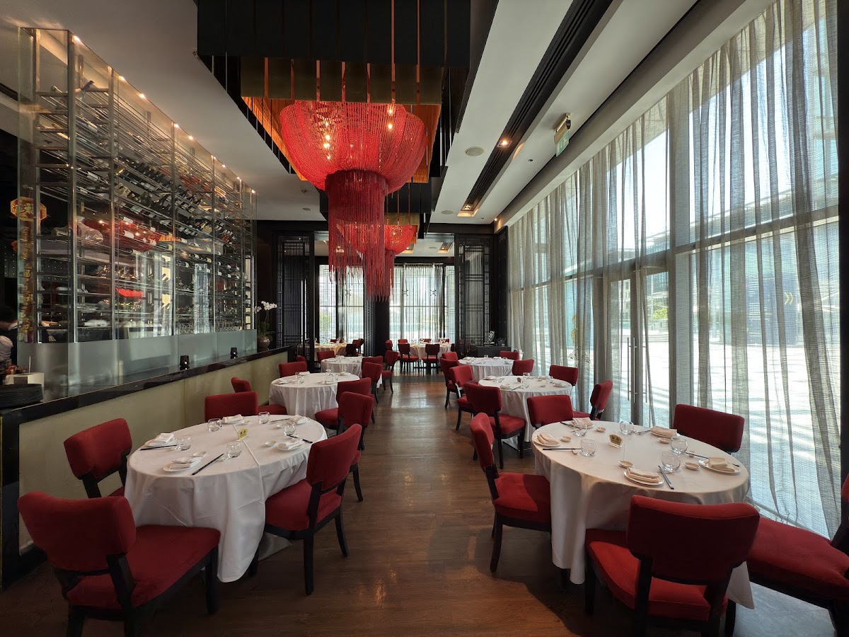 Royal China Restaurant 4
