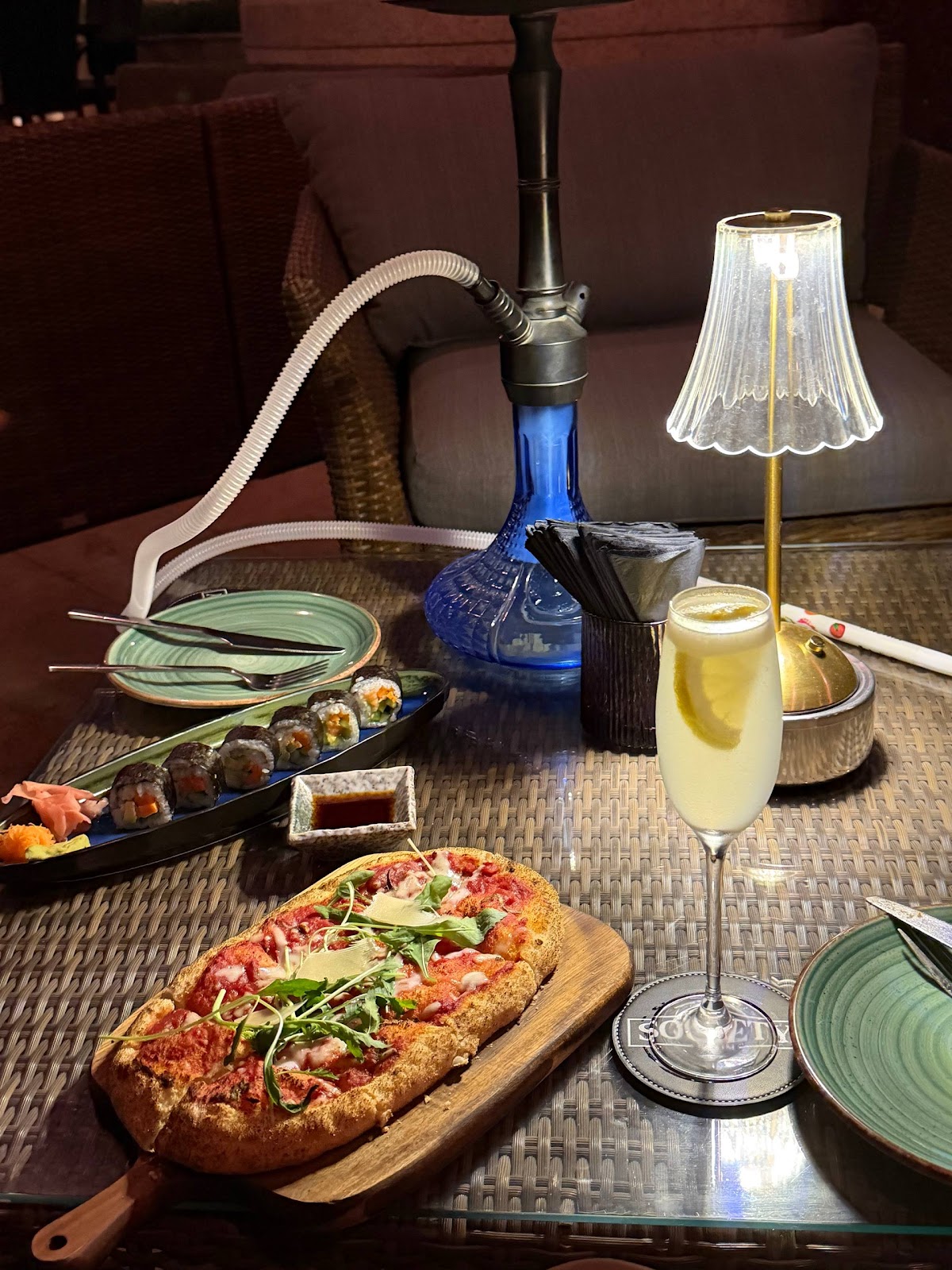 Society Room Dubai 5