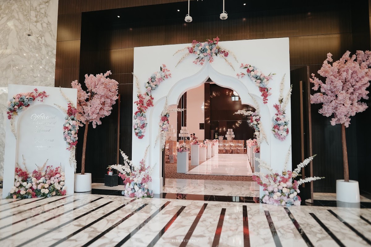 Jovial Events 3
