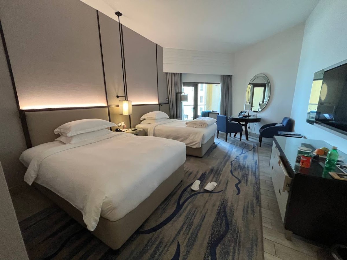 Amwaj Rotana - Jumeirah Beach 2