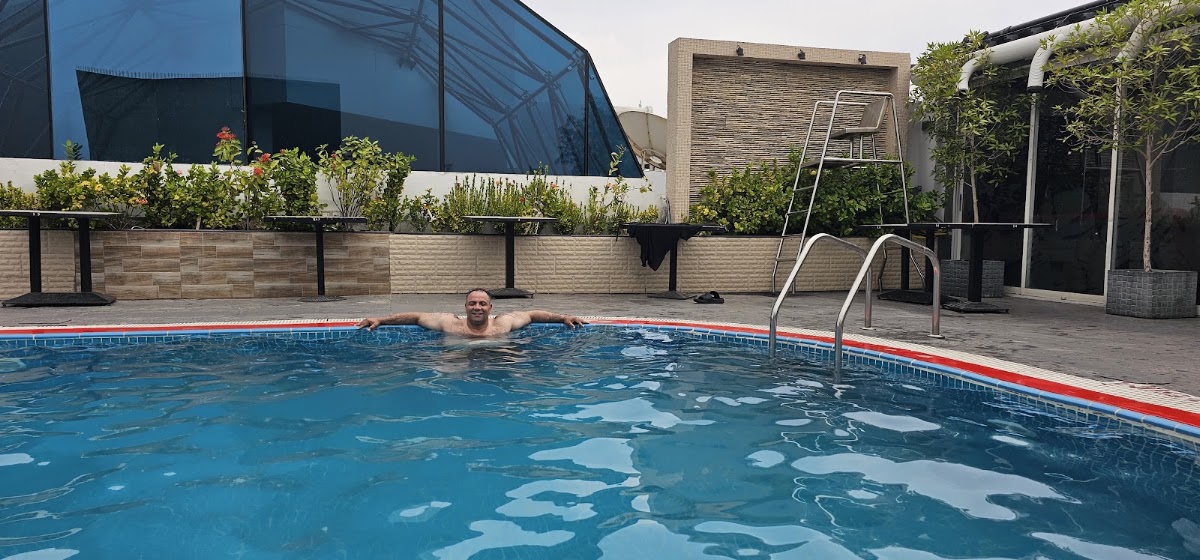 Fortune Grand Hotel Dubai 3