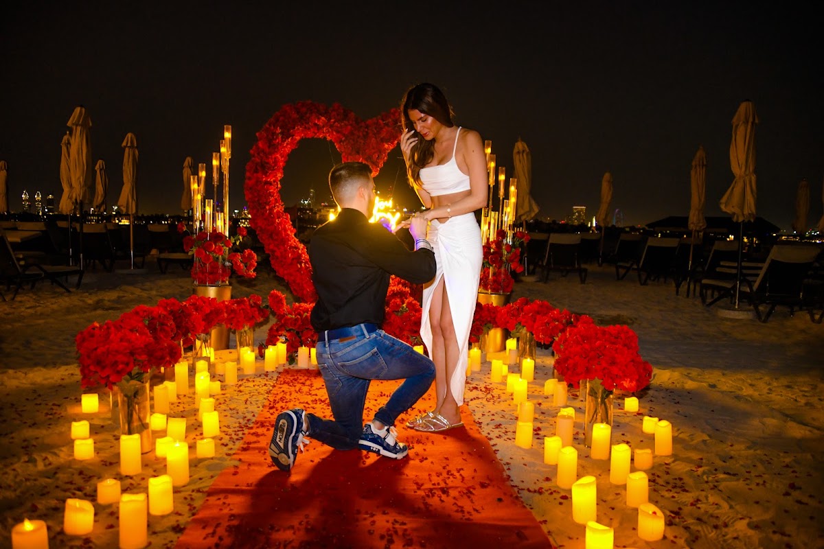 Qrated Event Dubai 2
