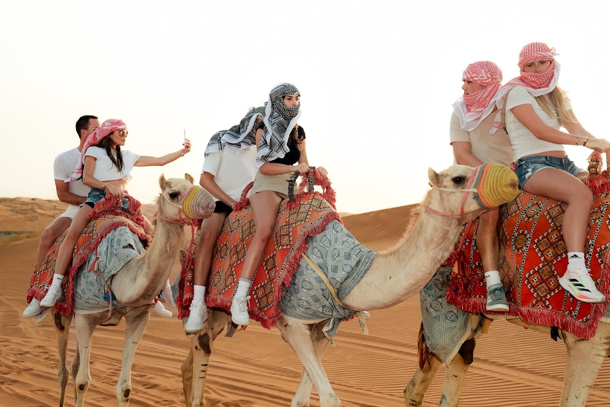 Qrated Event Dubai 4