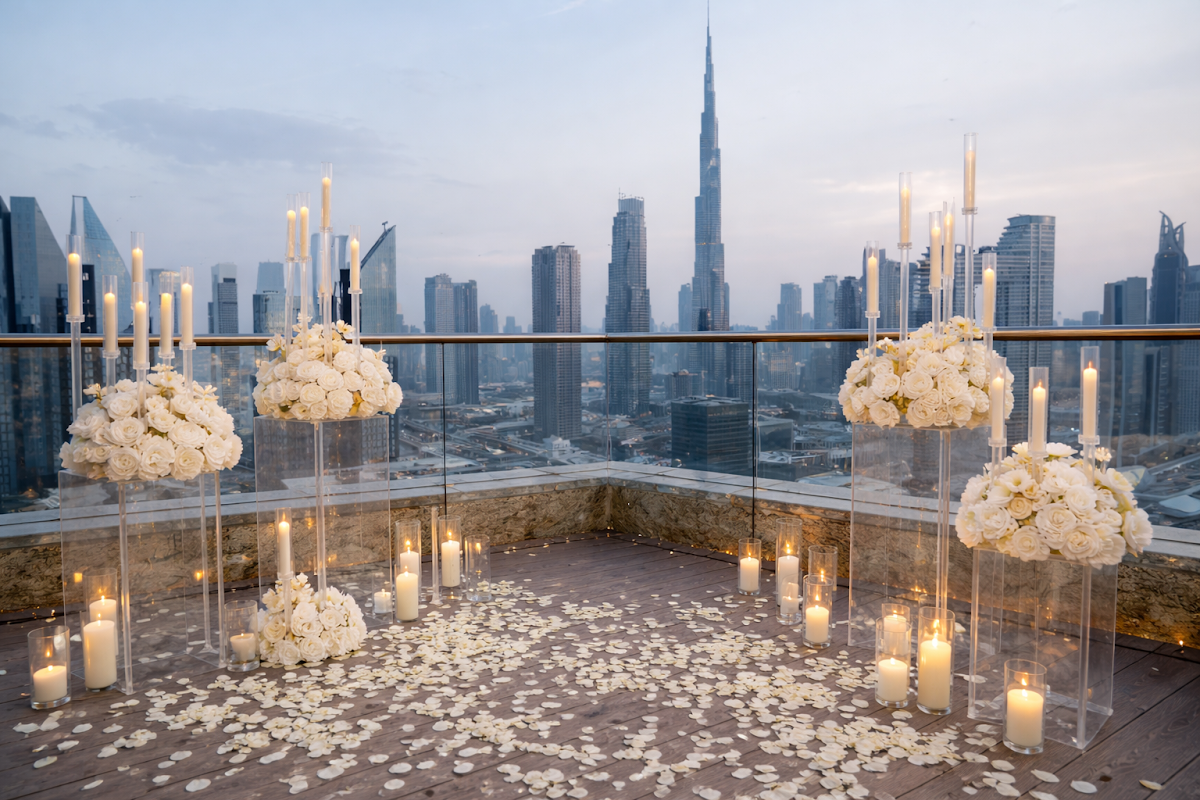 The Wedding Atelier 2