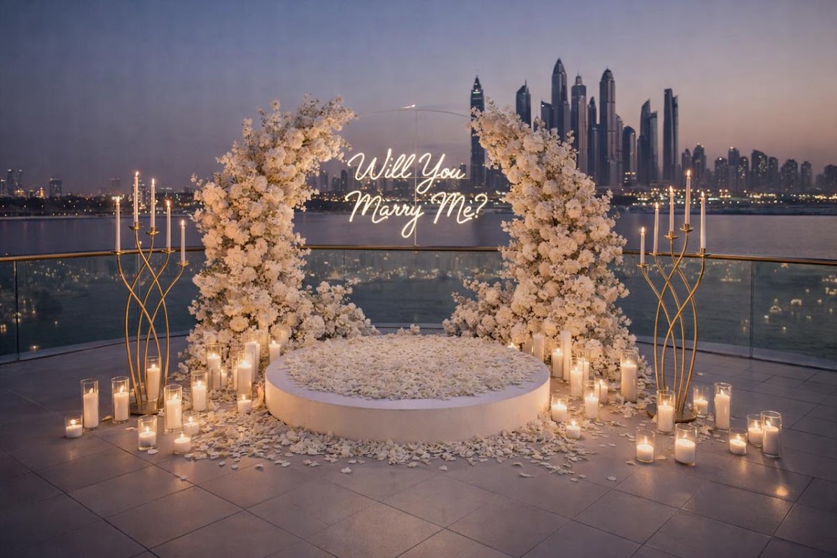 The Wedding Atelier 5
