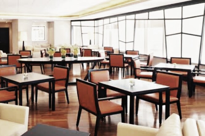 Fairmont Dubai 4