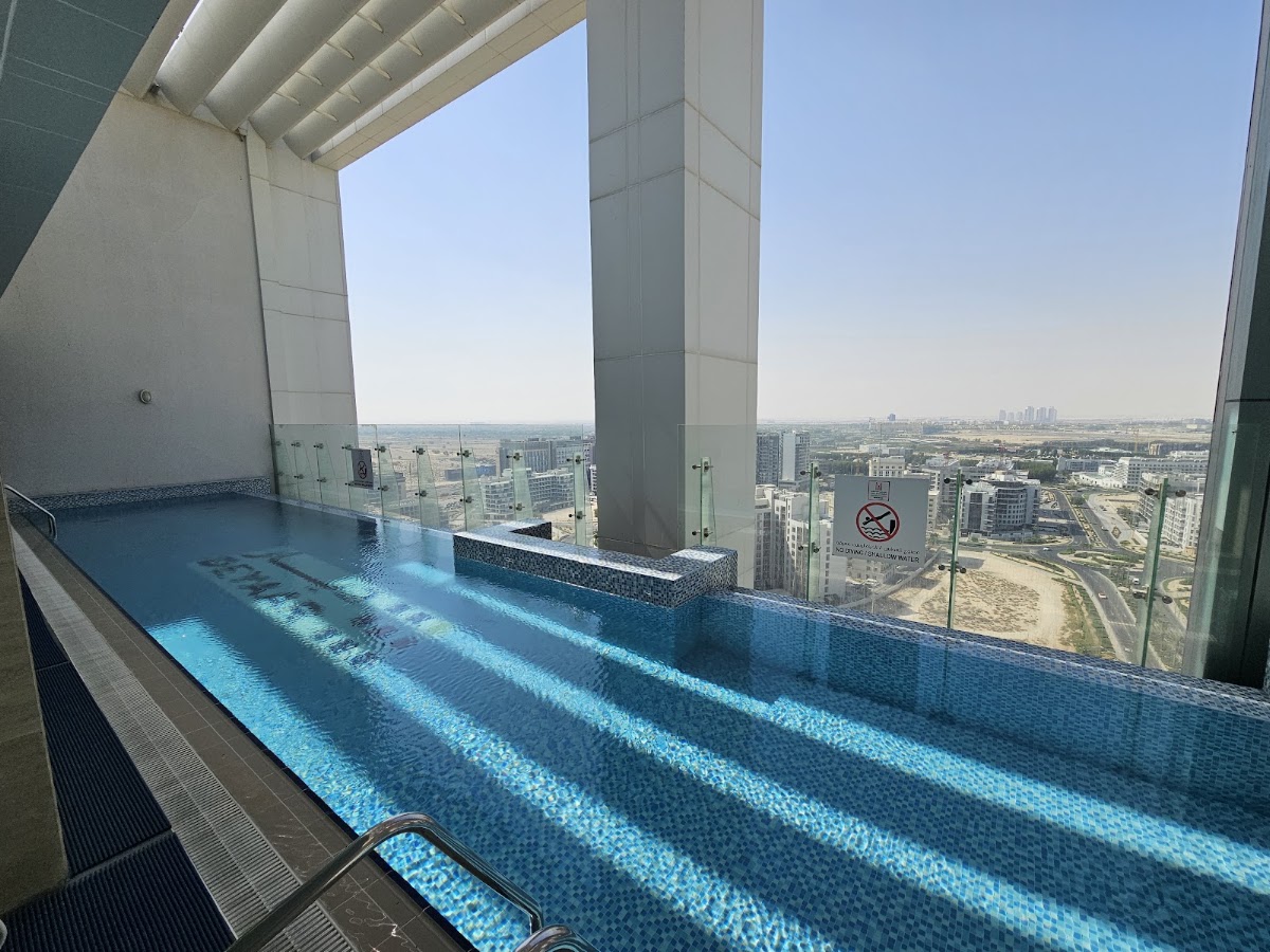 Millennium Executive Apartments Mont Rose 3