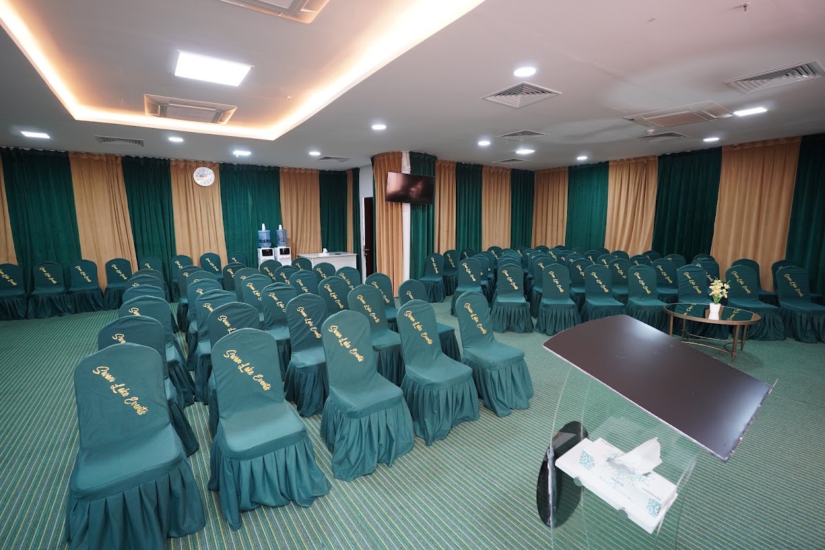 Swan Lake Events 2