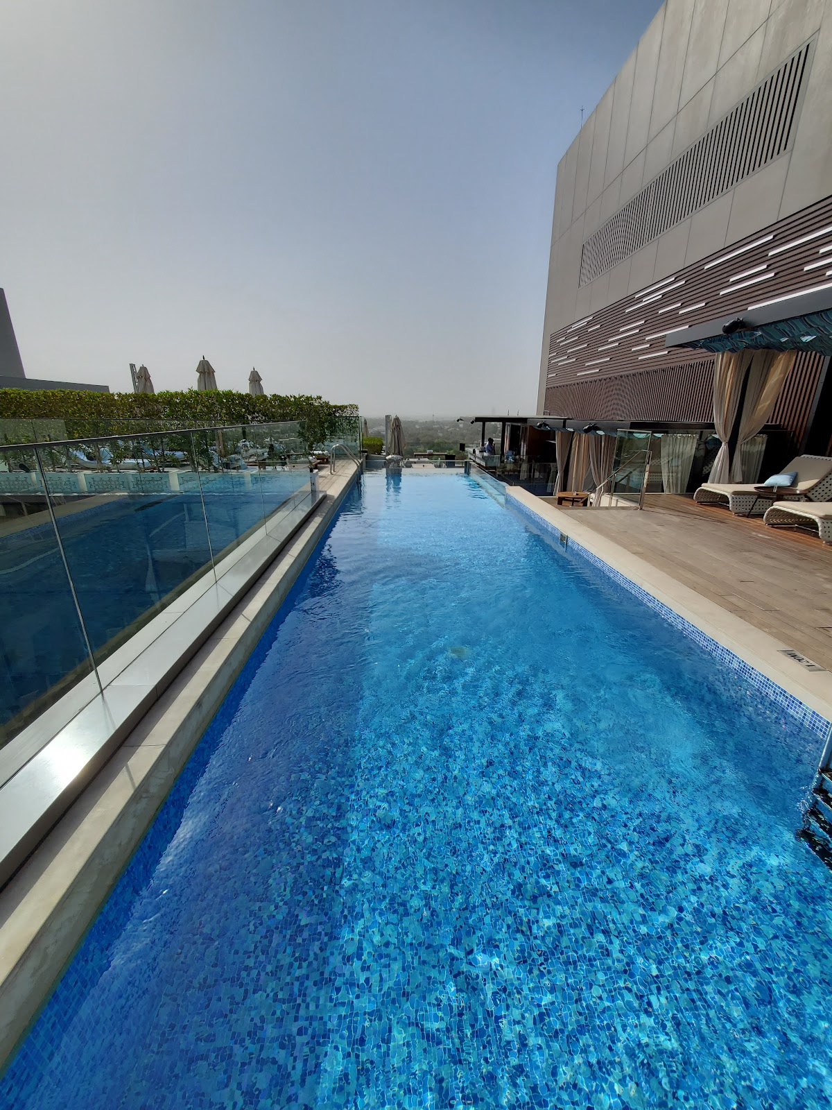 Four Seasons Hotel Dubai International Financial Centre 3