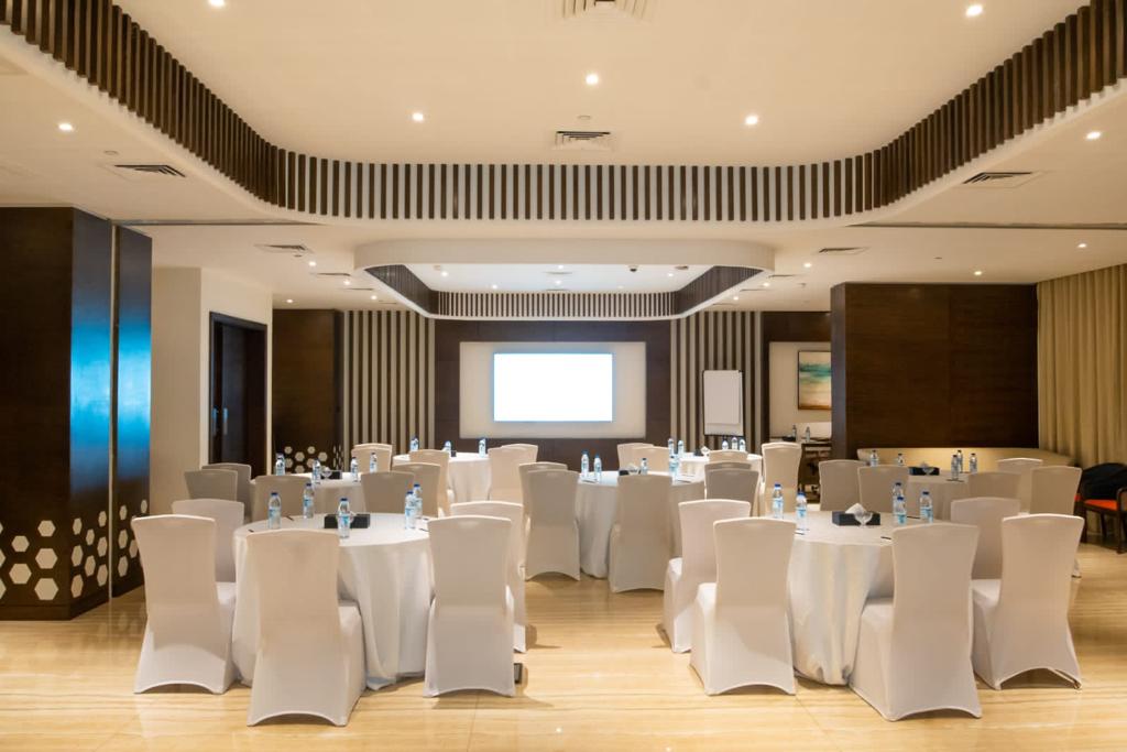 Ruby Dubai Ballroom 2