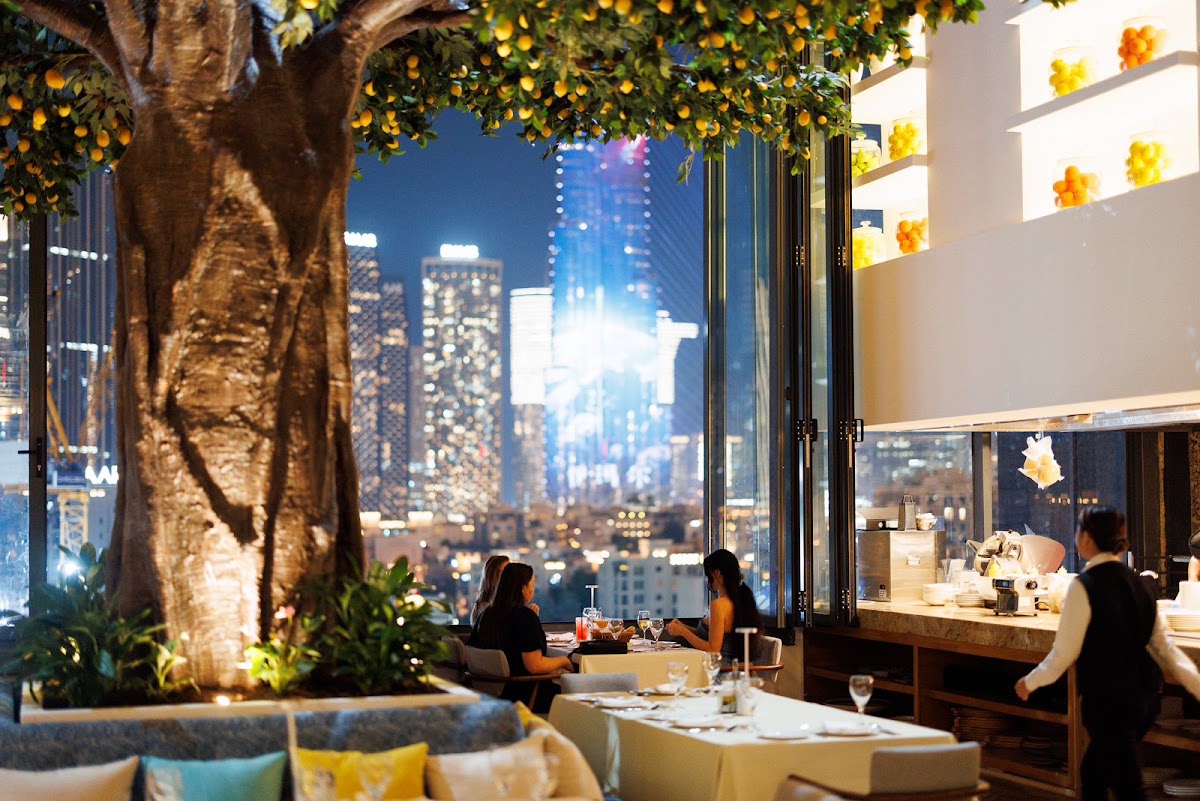 Ruby Dubai Ballroom 4