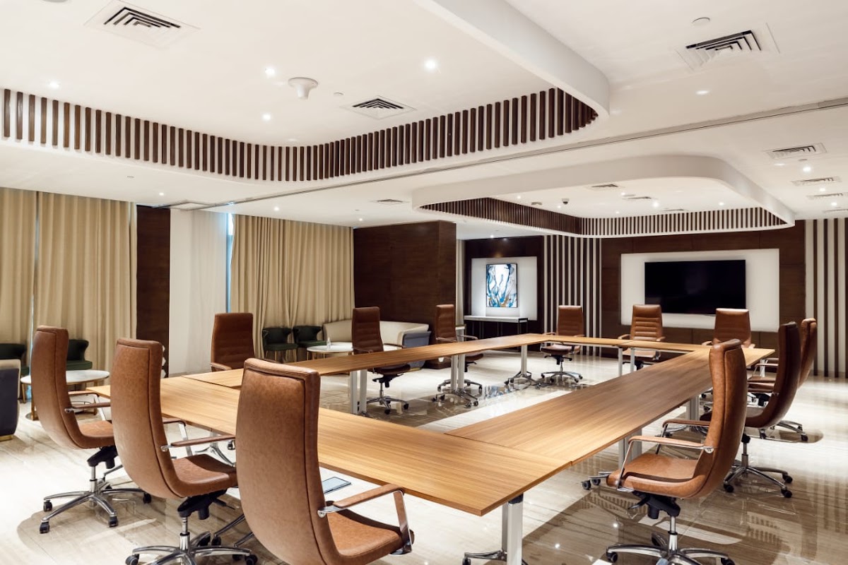 Ruby Dubai Ballroom 5