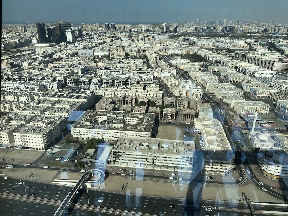 Dubai Frame 3