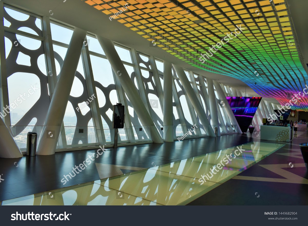 Dubai Frame 5