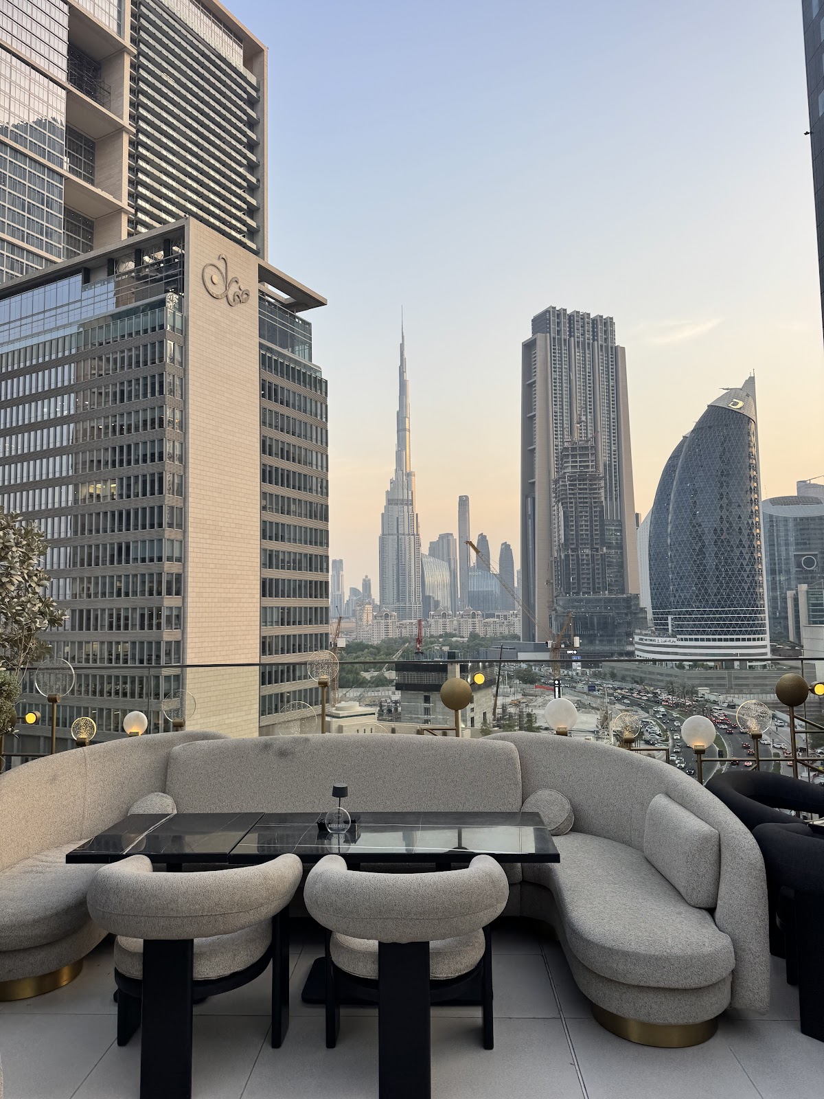 Luna Dubai