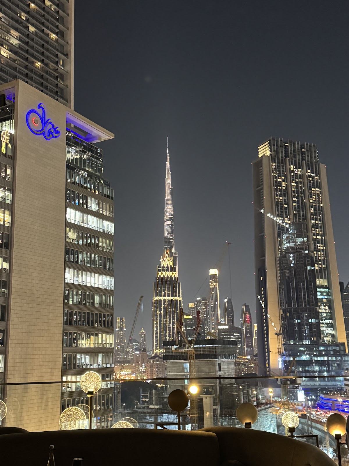 Luna Dubai 2
