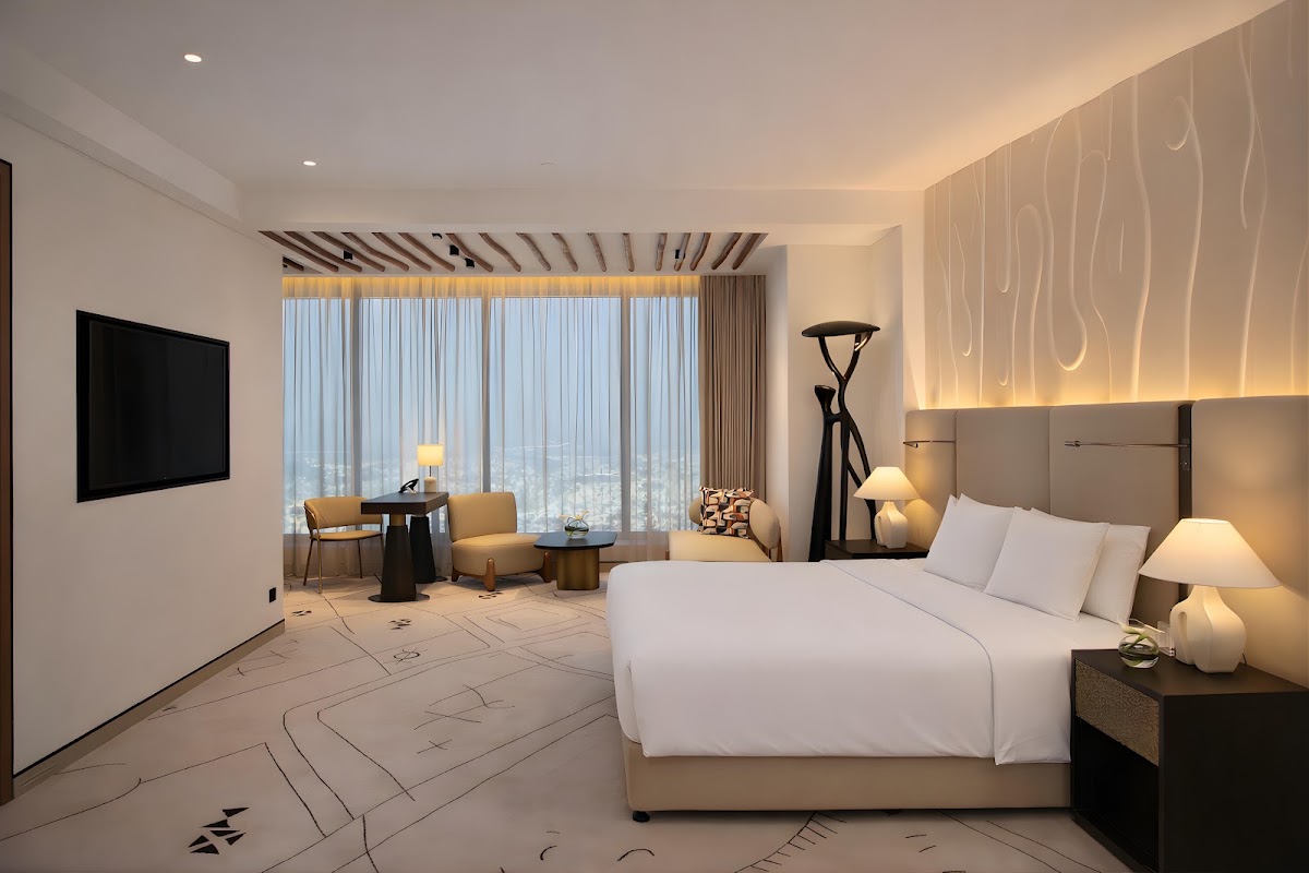The H Dubai 2