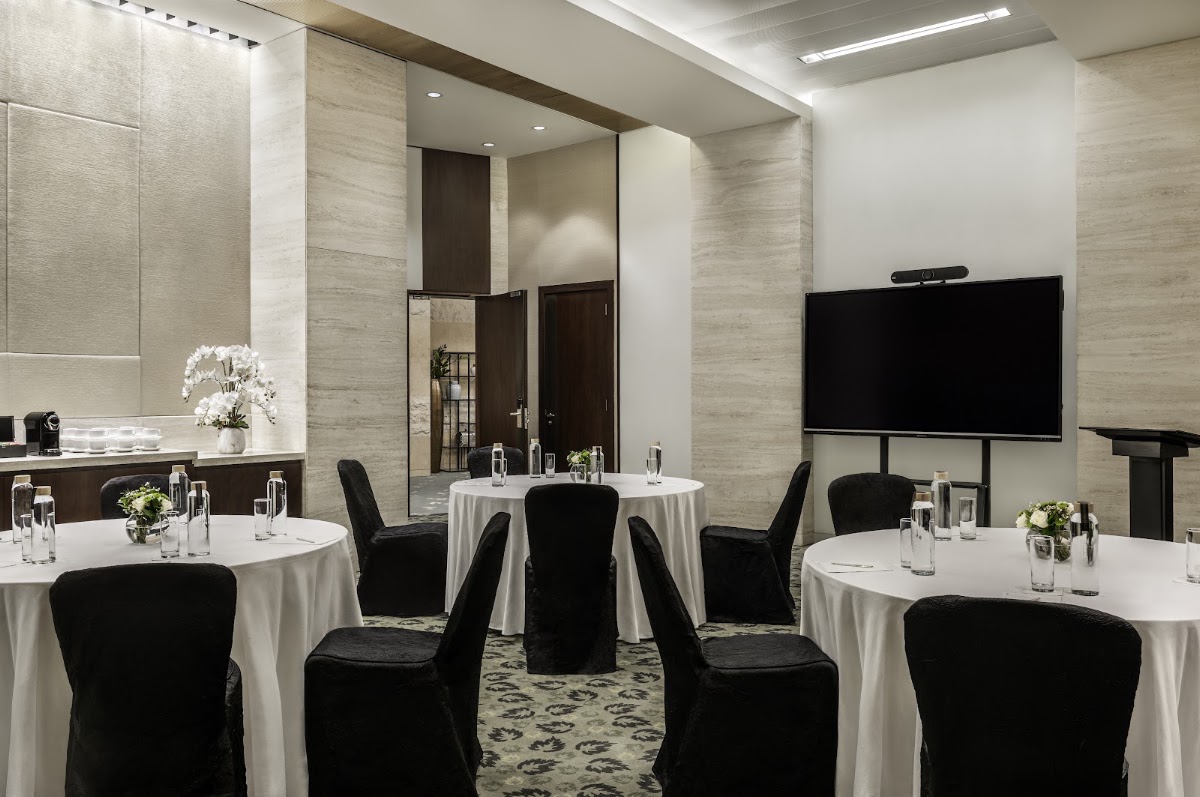 The H Dubai 4
