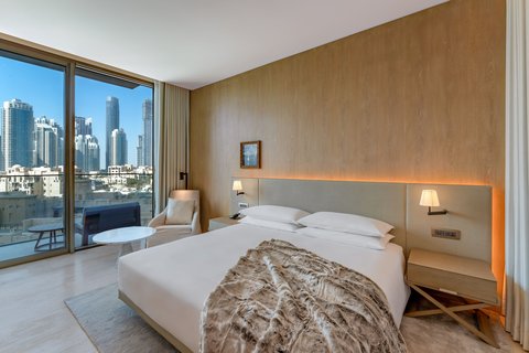 The Dubai EDITION 2