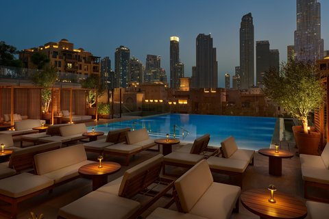 The Dubai EDITION 4