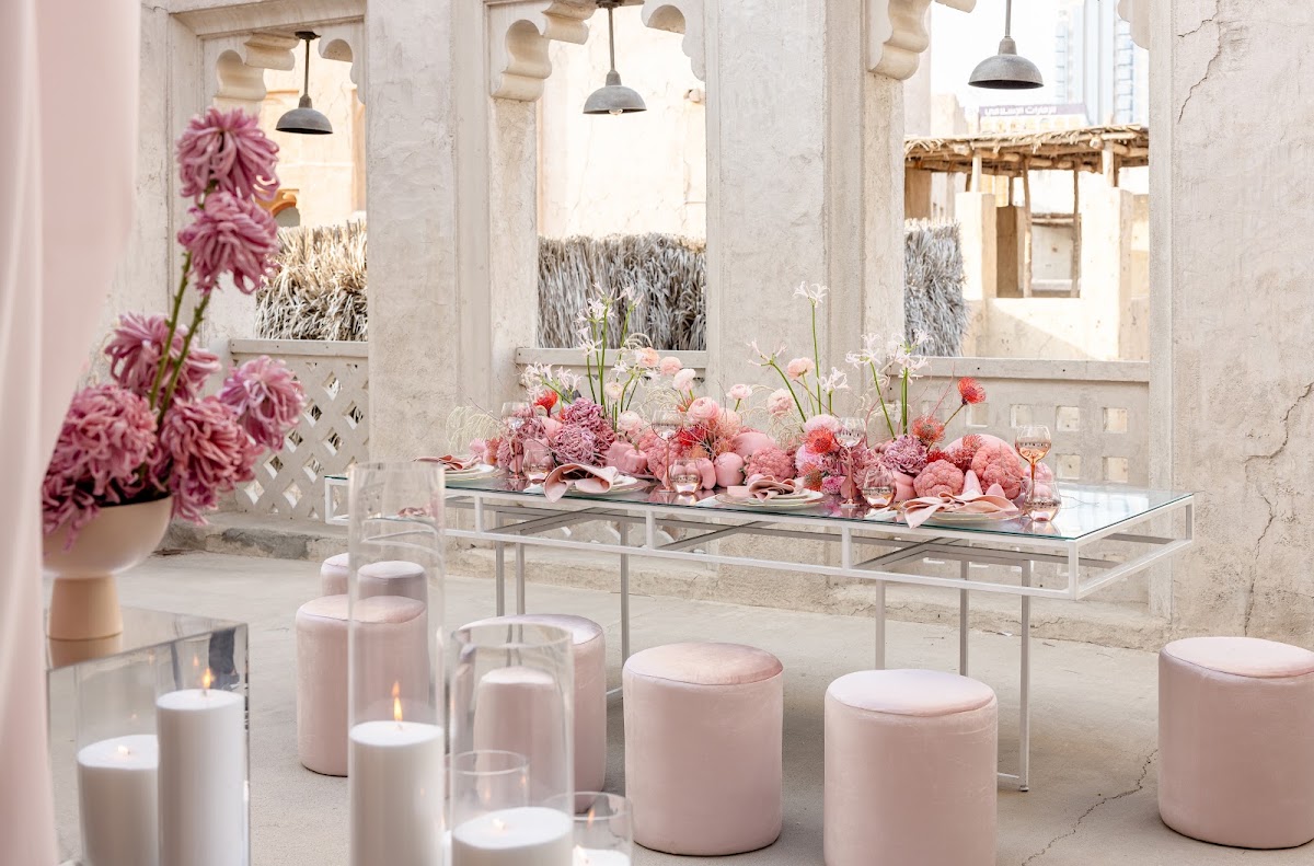 Sabaa Event Space