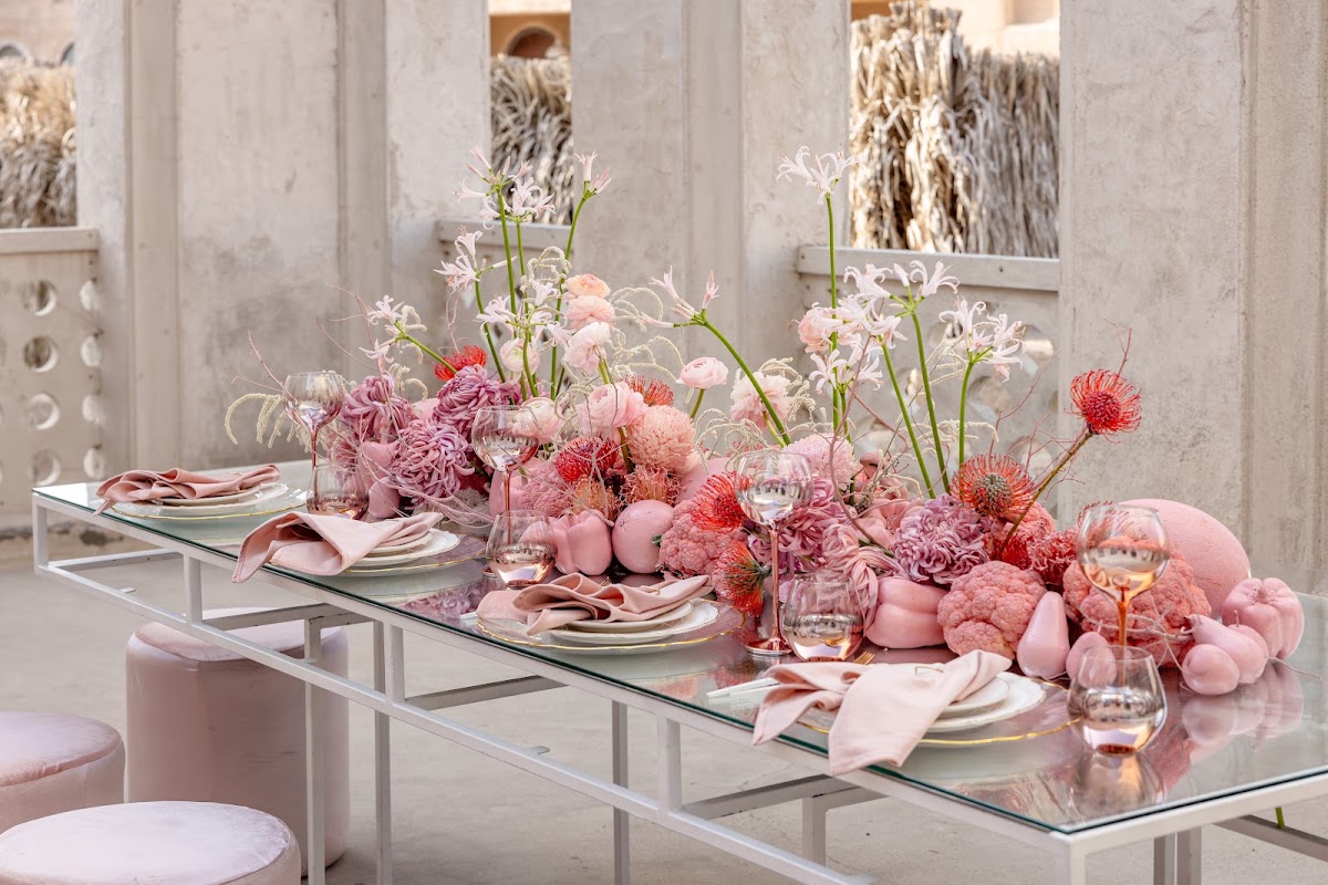 Sabaa Event Space 4