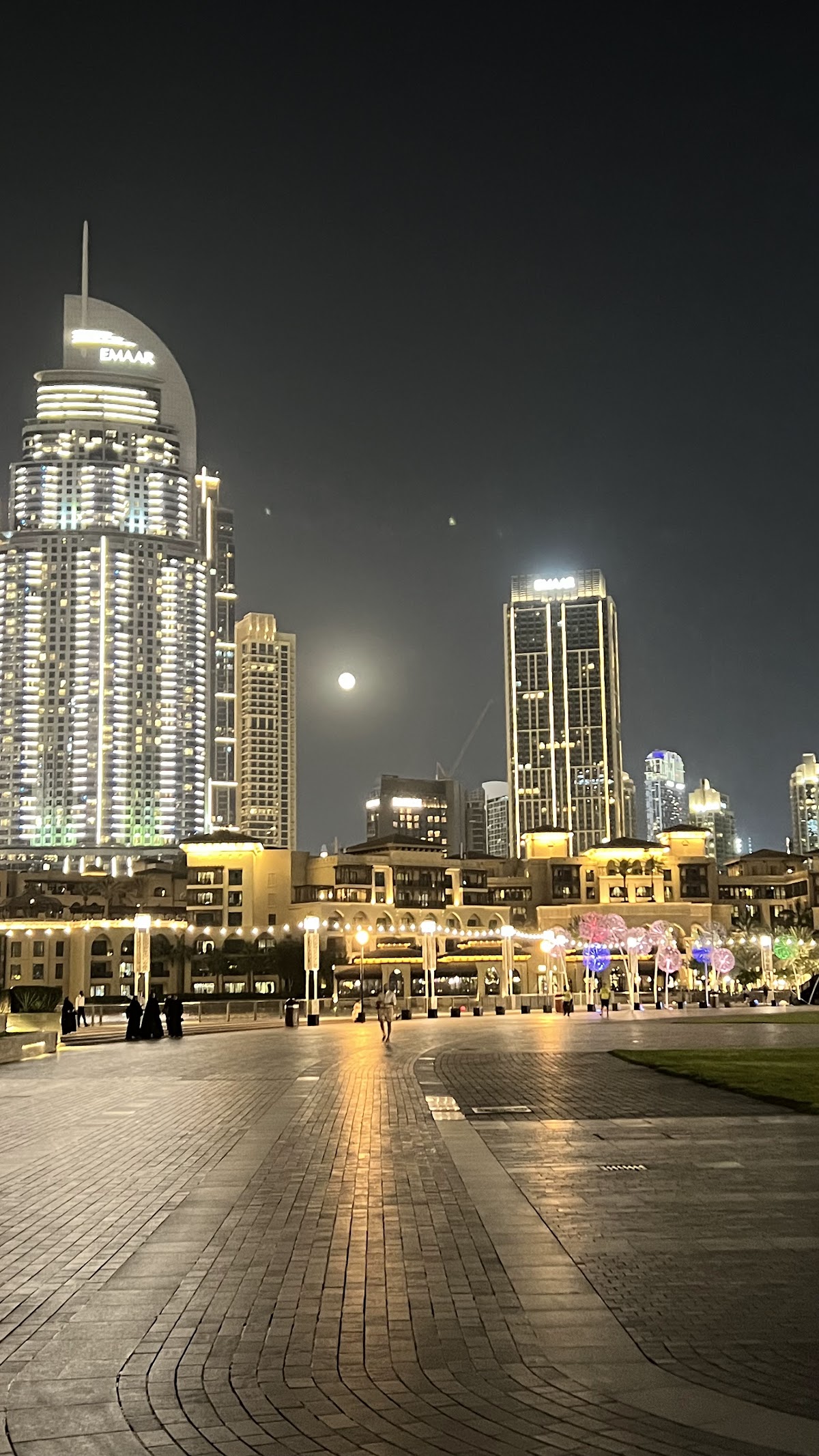 Urbanscape Green Roof / Dubai Opera Garden 4