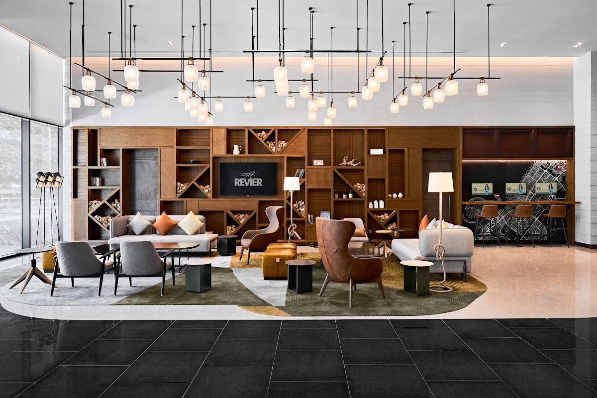 Barceló Business Bay, Dubai 5