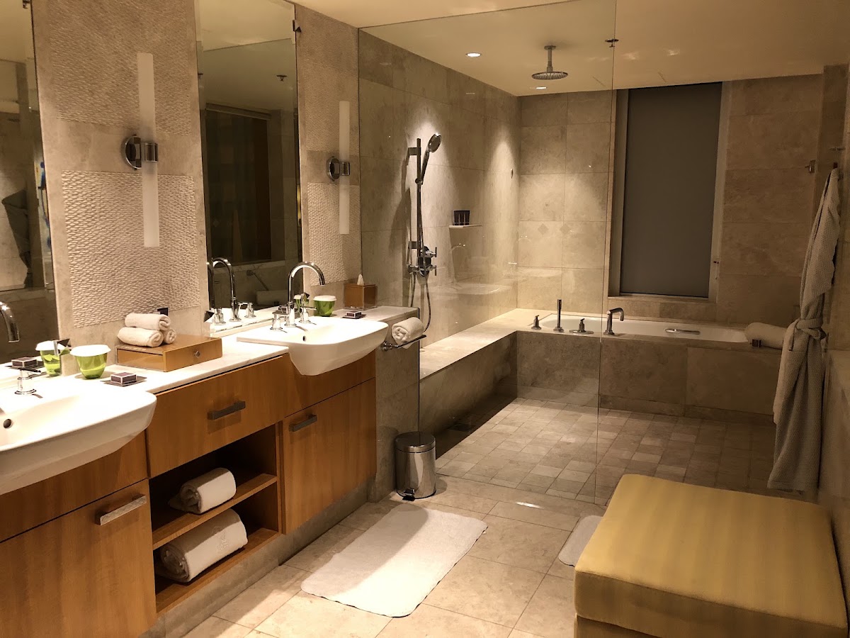 The Ritz-Carlton, Dubai International Financial Centre 4