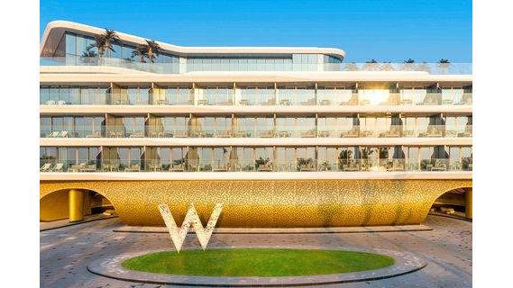 W Dubai - The Palm 5