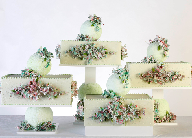 Weddings by Dubai World Trade Centre 2