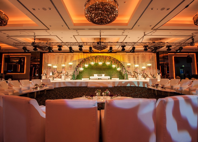 Weddings by Dubai World Trade Centre 3