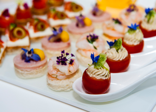 Weddings by Dubai World Trade Centre 5