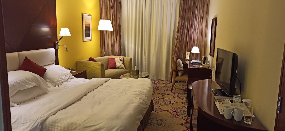 Coral Dubai Deira, Hotel 2