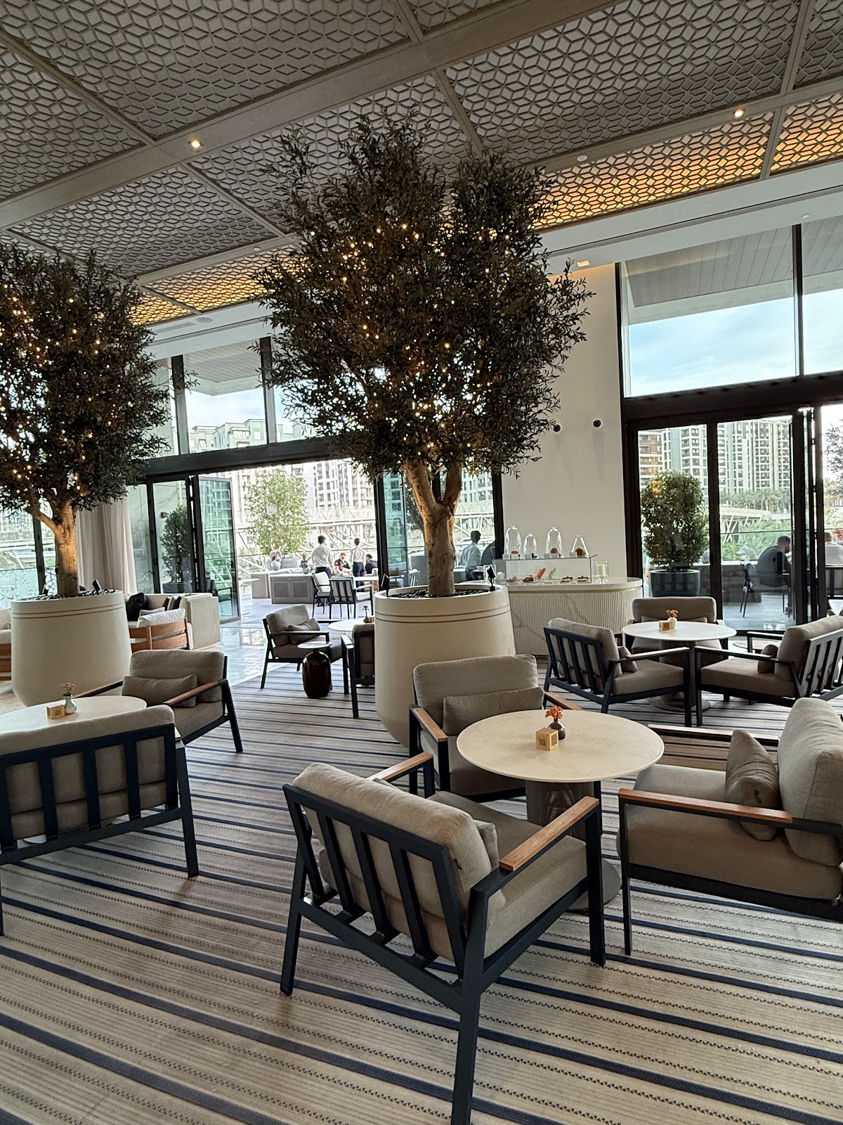 Al Bayt at Palace Dubai Creek Harbour 5