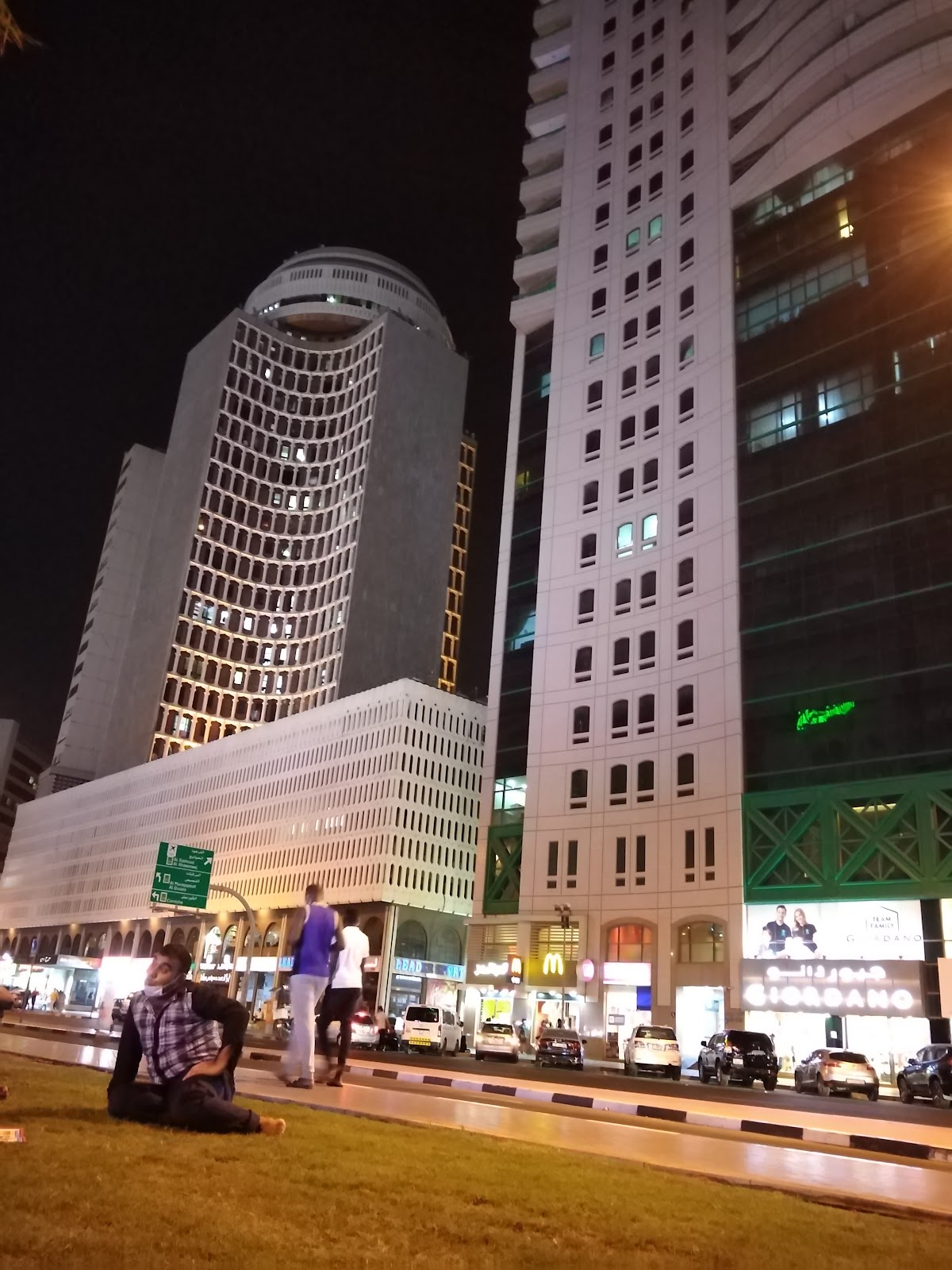Phoenicia Hotel 4