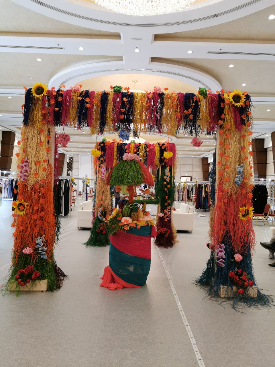 Al Tawar Wedding Hall 3