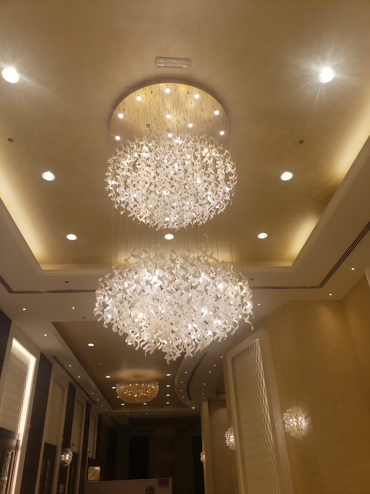 Al Tawar Wedding Hall 4